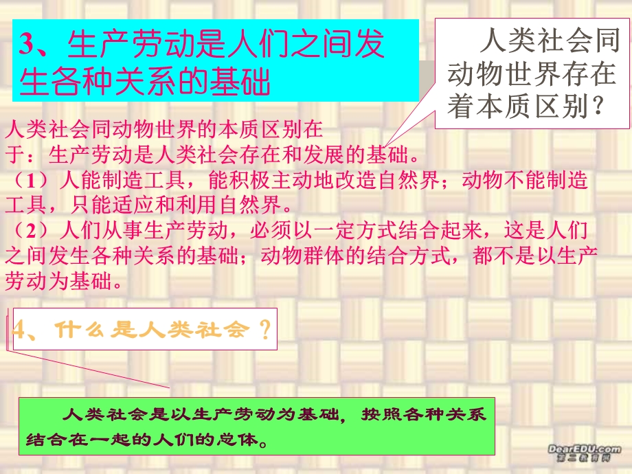 九年级政治复习课件原始社会是人类的最初发展街道人教版.ppt_第3页