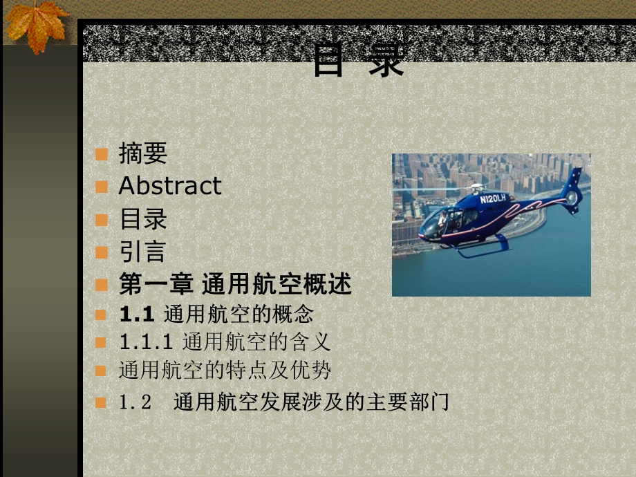 东北地区通用航空发展对策研究.ppt_第2页