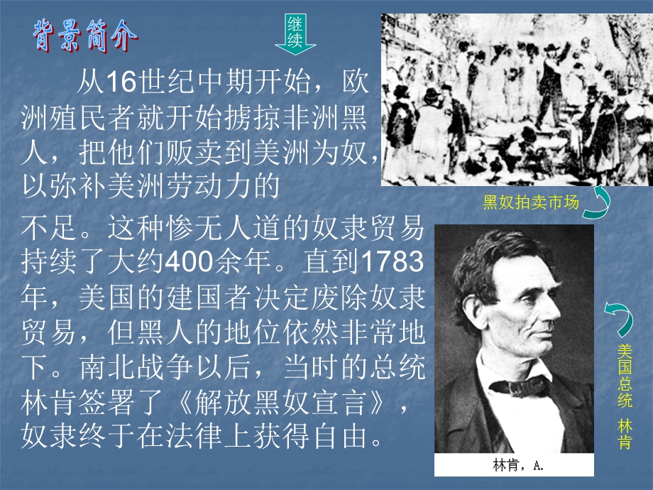 上课《我有一个梦想》课件.ppt_第3页