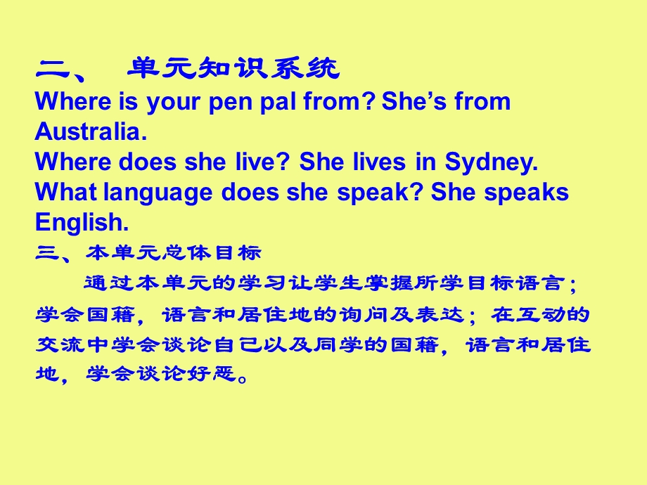 七年级英语下学期Unit1Where’syourpenpalfrom.ppt_第3页