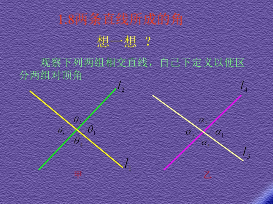 两条直线所成的角.ppt_第3页