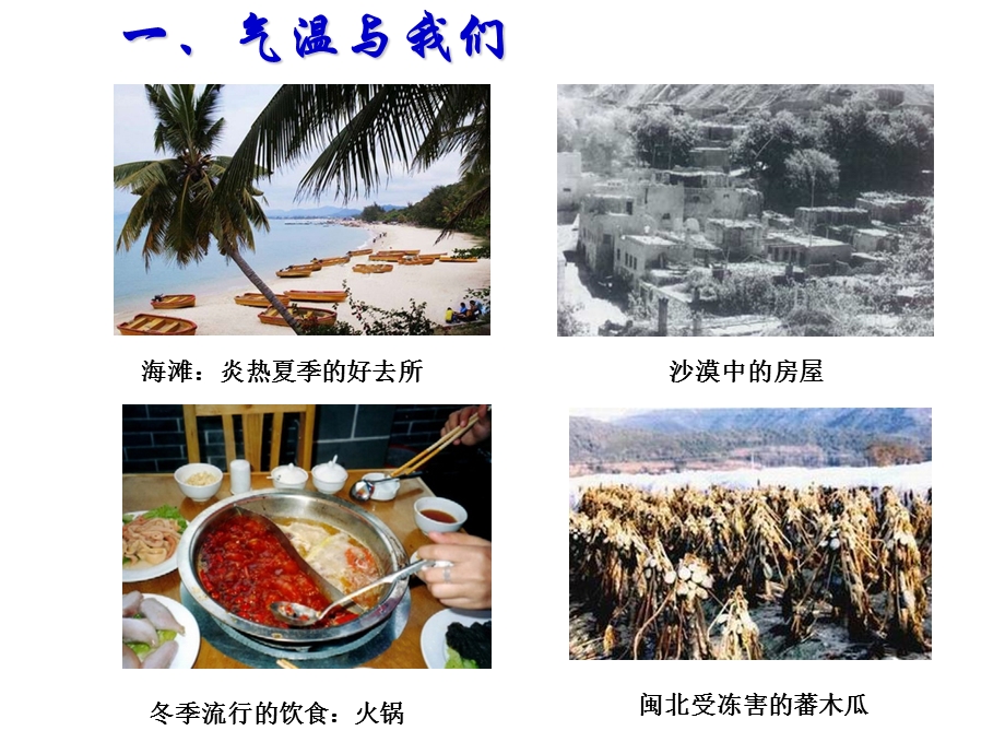 七年级地理上册气温和气温的分布课件人教版.ppt_第2页