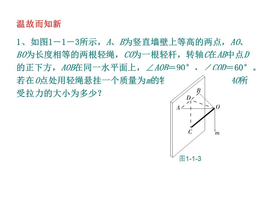 专题二牛顿定律与直线运动.ppt_第2页