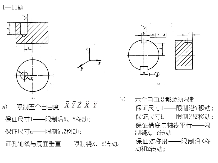 互换性与技术测量习题参考答案.ppt_第1页