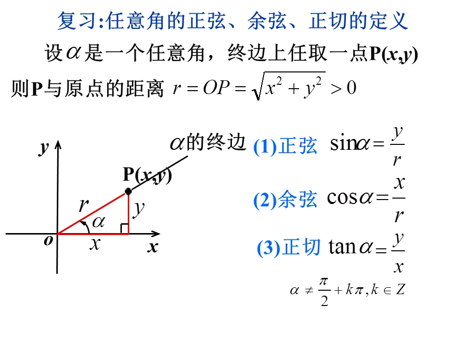 三角函数定义与同角关系.ppt_第2页