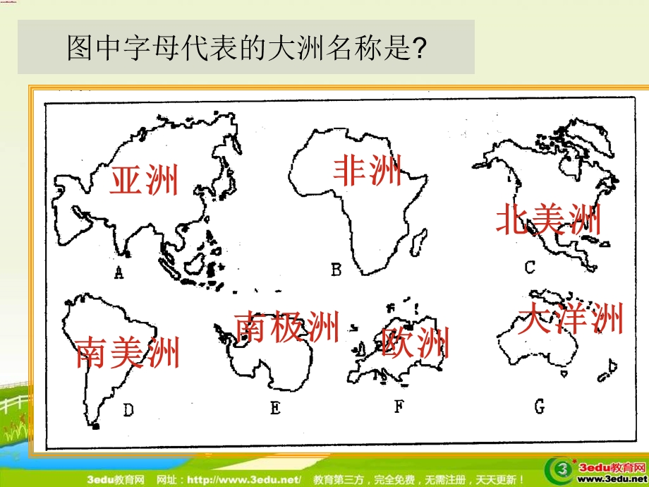 七年级地理亚洲及欧洲.ppt_第3页