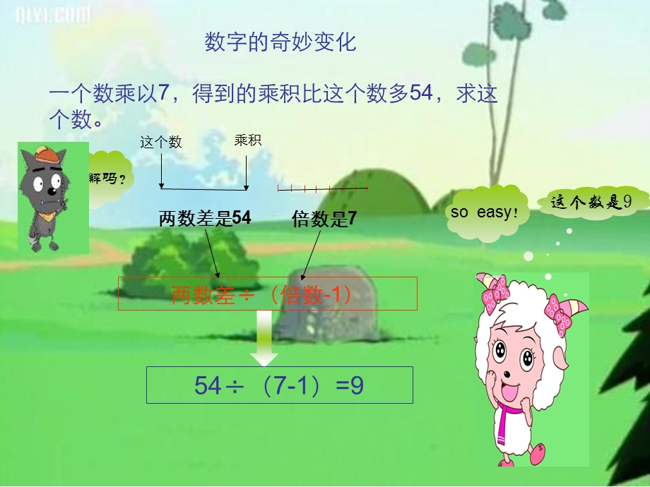 三年级差倍问题2(my).ppt_第2页