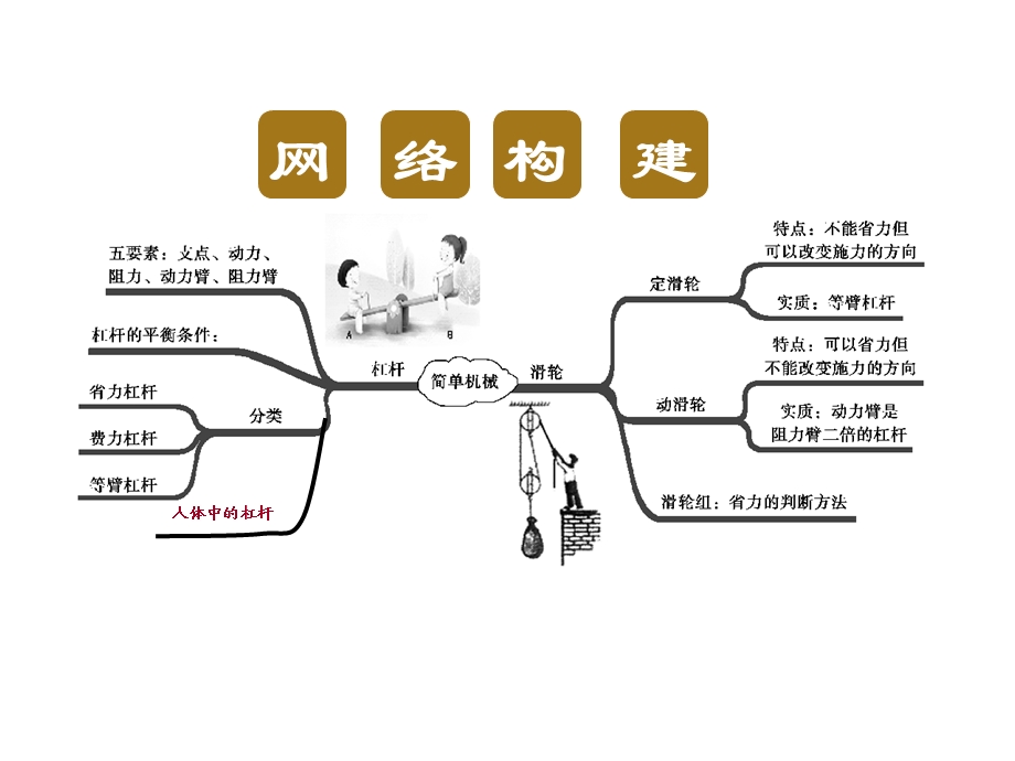 中考复习简单机械(全面、实用).ppt_第3页