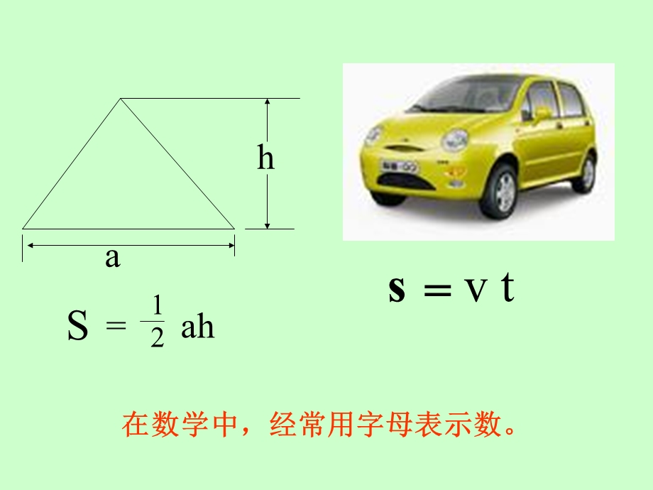 七年级数学《3.1用字母表示数》学案.ppt_第3页