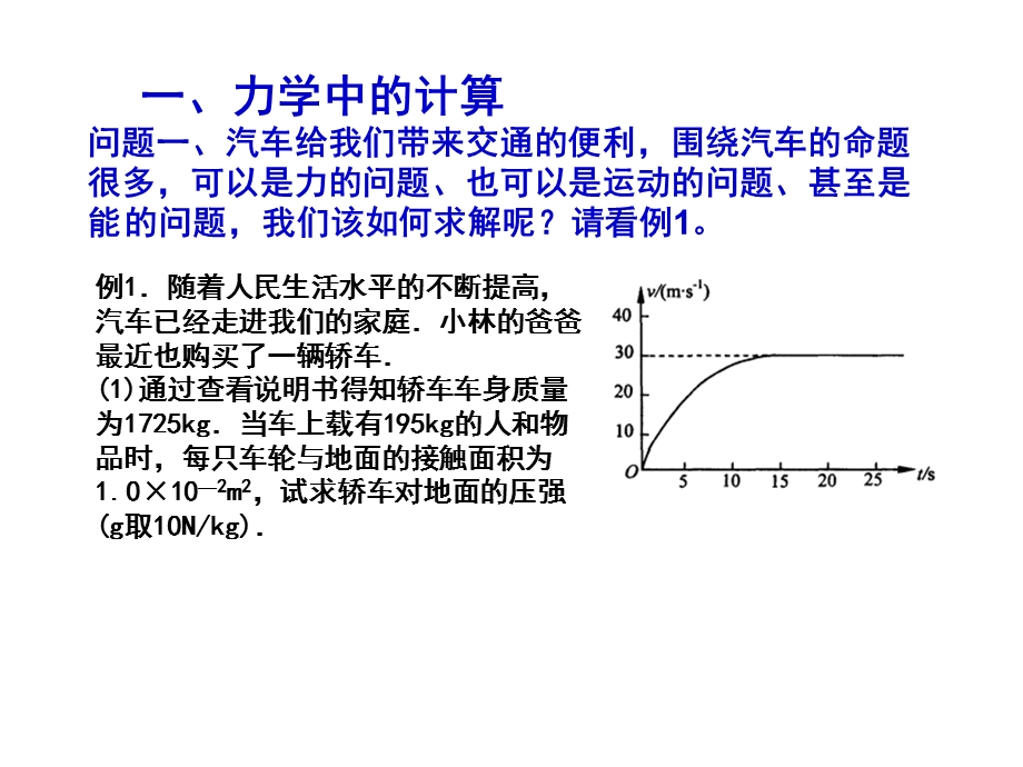 中考物理应用计算1.ppt_第3页