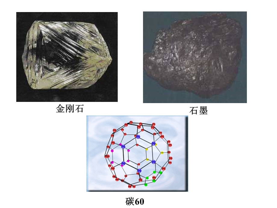 九年级化学碳的几种单质.ppt_第1页