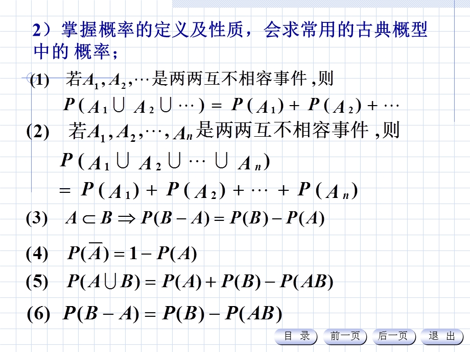 中科大概率统计课件-复习小结.ppt_第2页