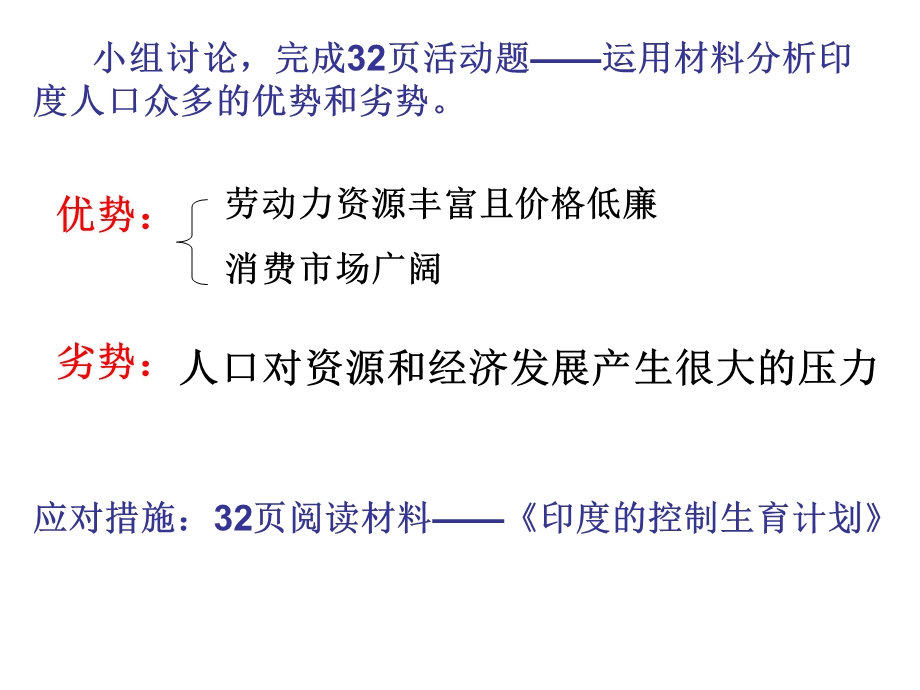 人教版七年级地理下册印度.ppt_第2页