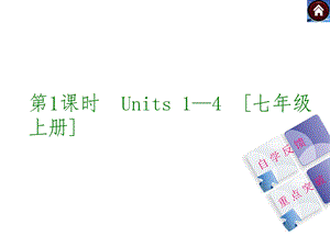 中考复习7AU1-4单元复习.ppt