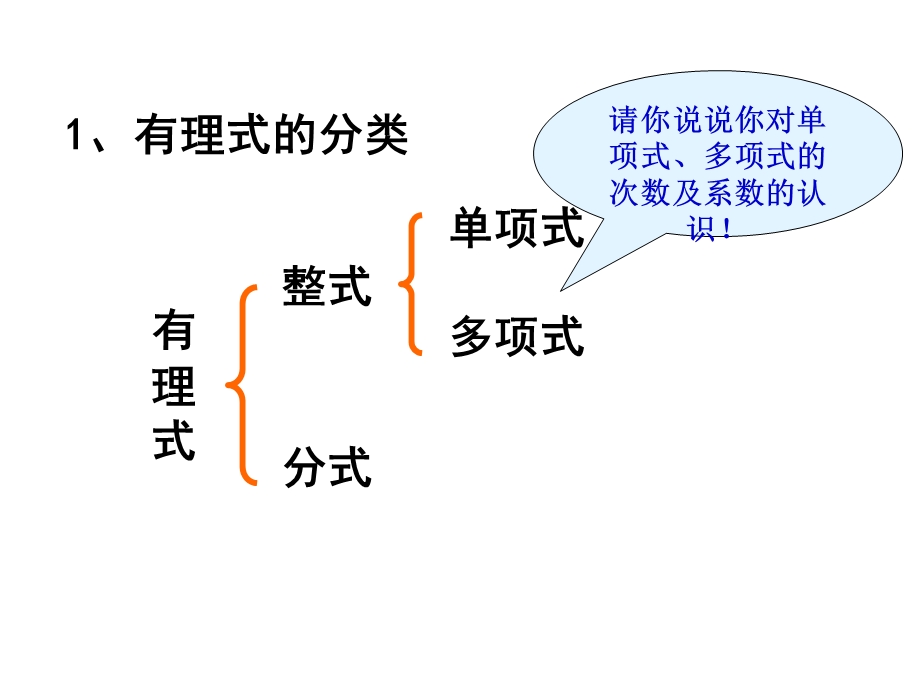 中考《整式》复习华师大版.ppt_第2页