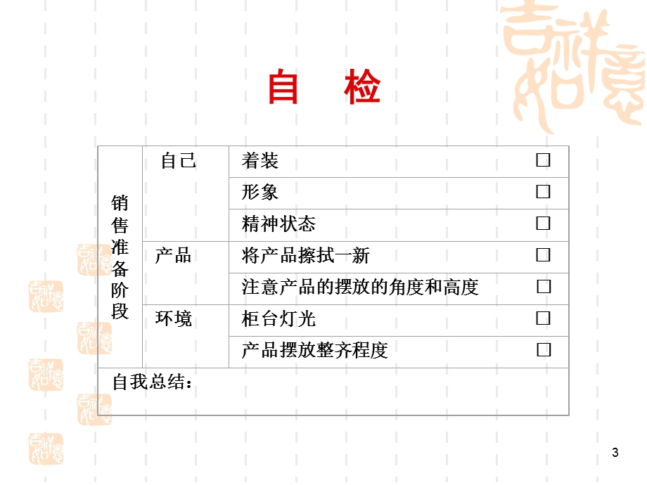 专业导购技巧之现场导购步骤.ppt_第3页