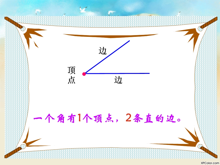 人教新课标数学二年级上册《总复习》.ppt_第3页