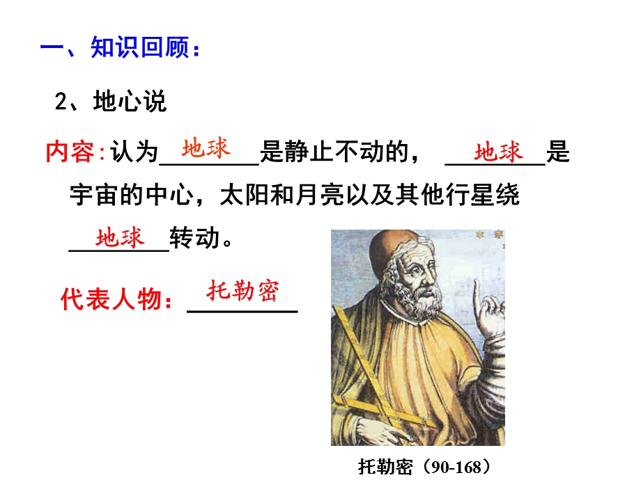 万有引力知识回顾.ppt_第3页