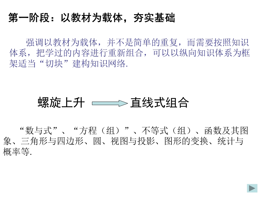 九年级数学中考总复习备考.ppt_第3页