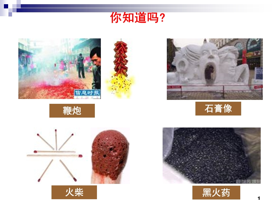 二氧化硫的性质和作用-丁祥菊.ppt_第1页