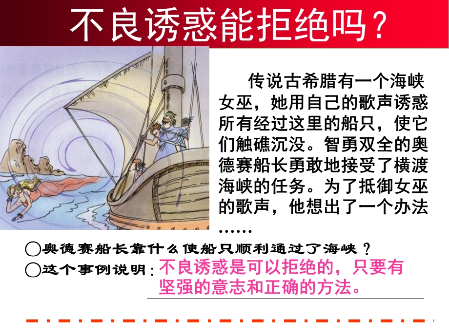 七年级政治学会拒绝不良诱惑.ppt_第3页