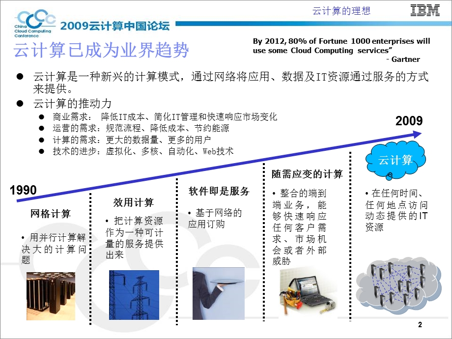 云计算从理想到应用实践.ppt_第2页