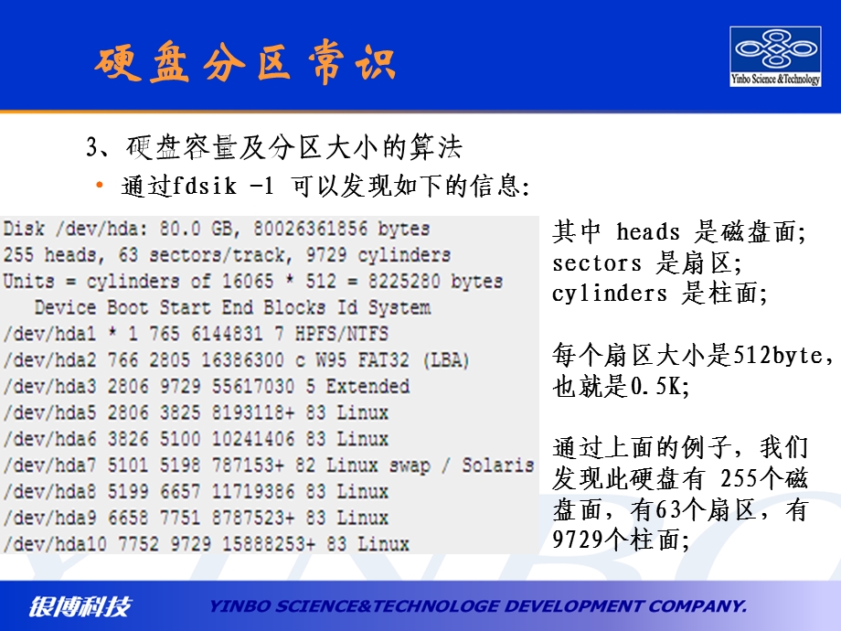 中标普华Linux系统讲座-贮存空间管理.ppt_第3页