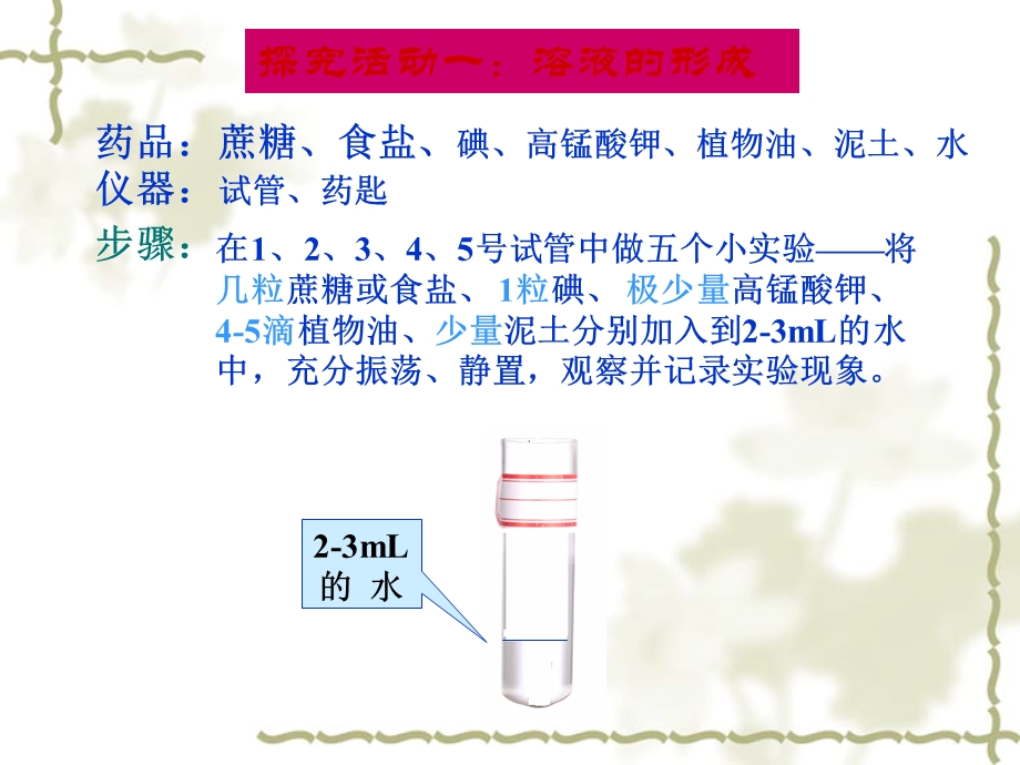 九年级化学溶液的形成3课件粤教版.ppt_第3页