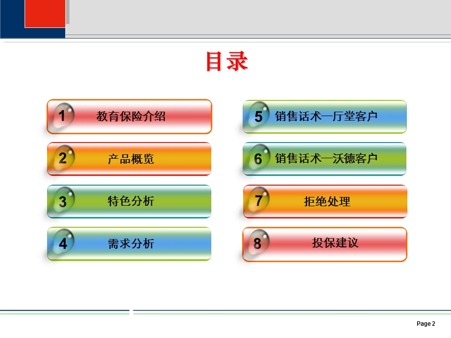 产品培训标准手册(宝贝成长).ppt_第2页