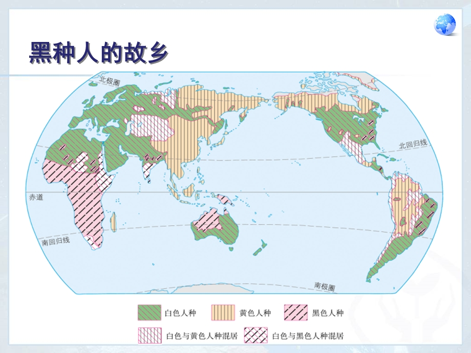 人教版8.3撒哈拉以南非洲.ppt_第1页