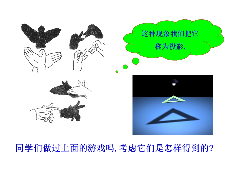 中心投影与平行投影空间几何体的三视图.ppt_第3页