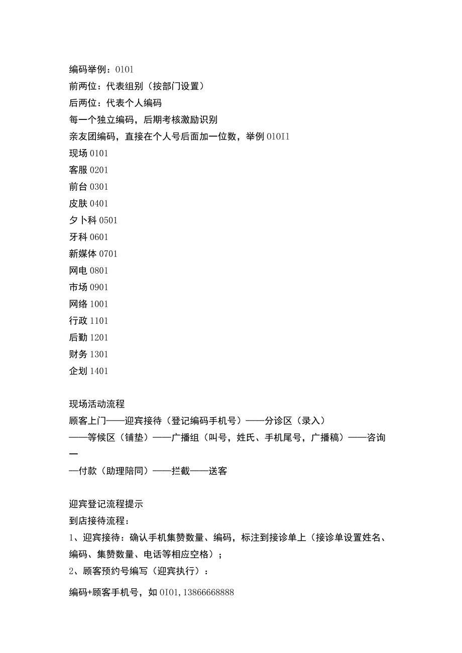 医美整形微信积攒营销方案.docx_第3页