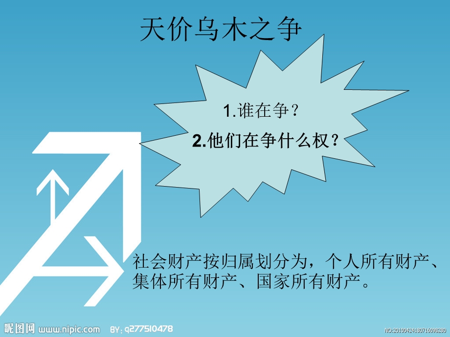 公民的财产所有权.ppt_第1页