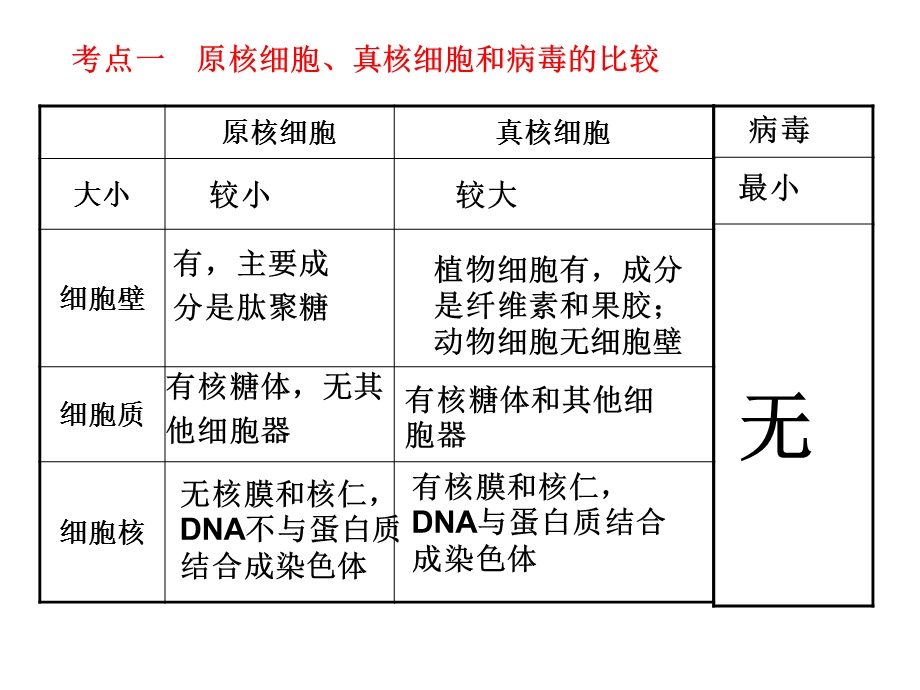 人教版教学课件生物走进细胞ppt.ppt_第3页