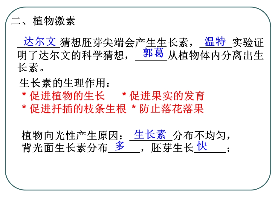 八上第3章生命活动的调节复习.ppt_第3页