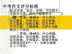 作文指导让语言亮起来课件.ppt