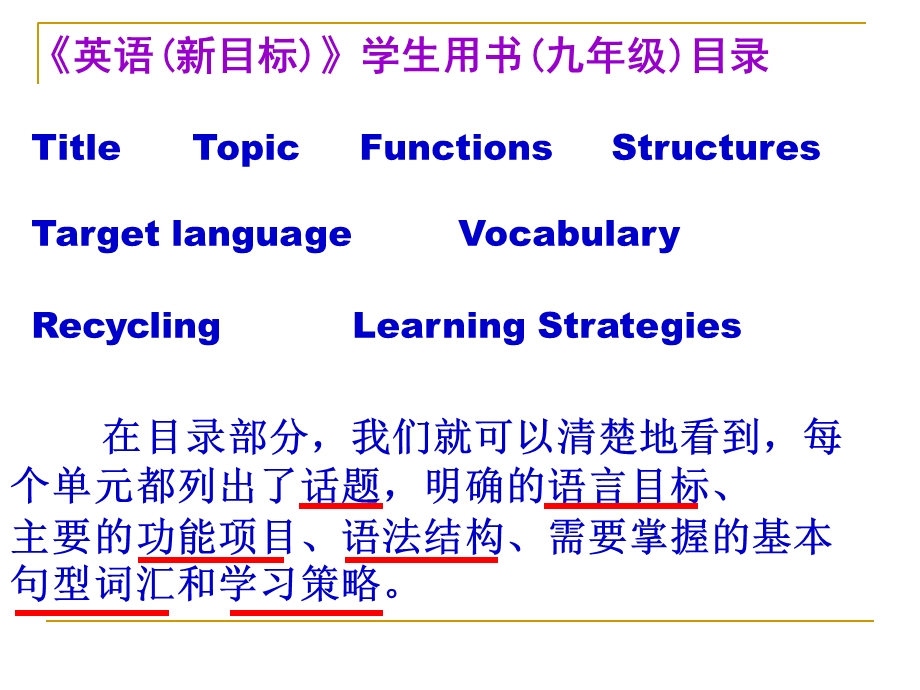 人教版新目标英语九年级.ppt_第3页