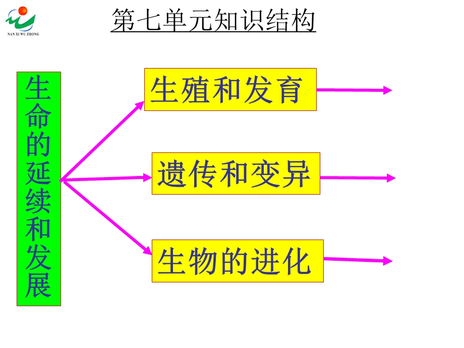 八年级下册生物复习.ppt_第2页