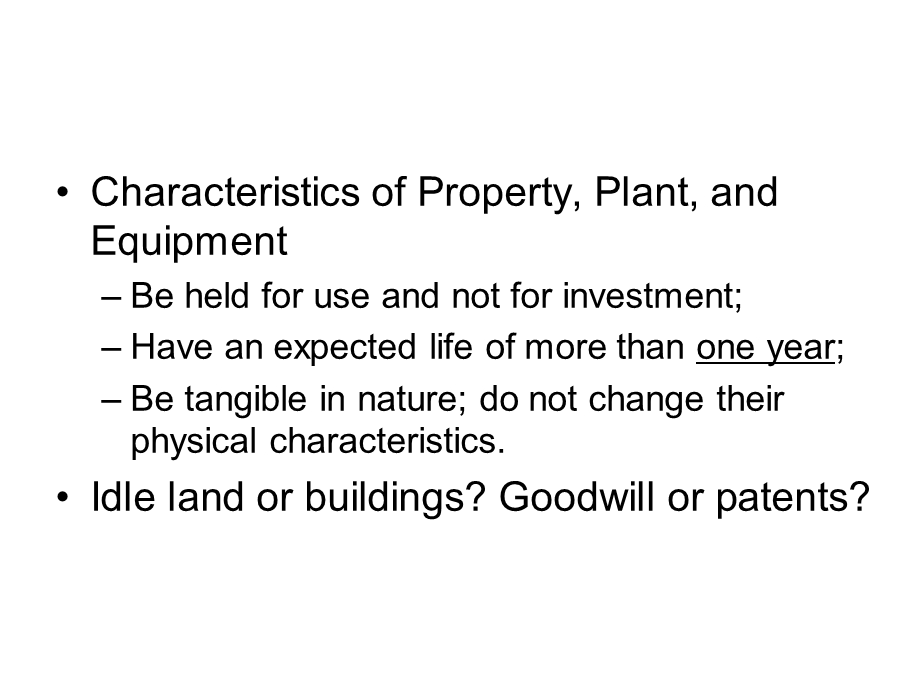 会计第五章propertyplantandequipm.ppt_第2页