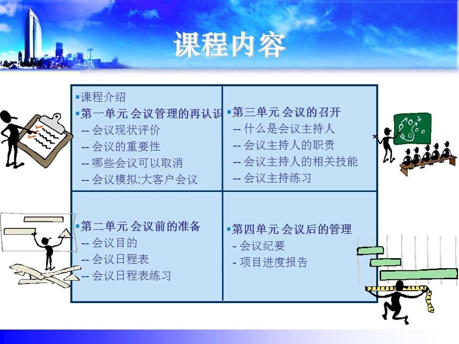 会议管理和邮件管理.ppt_第2页