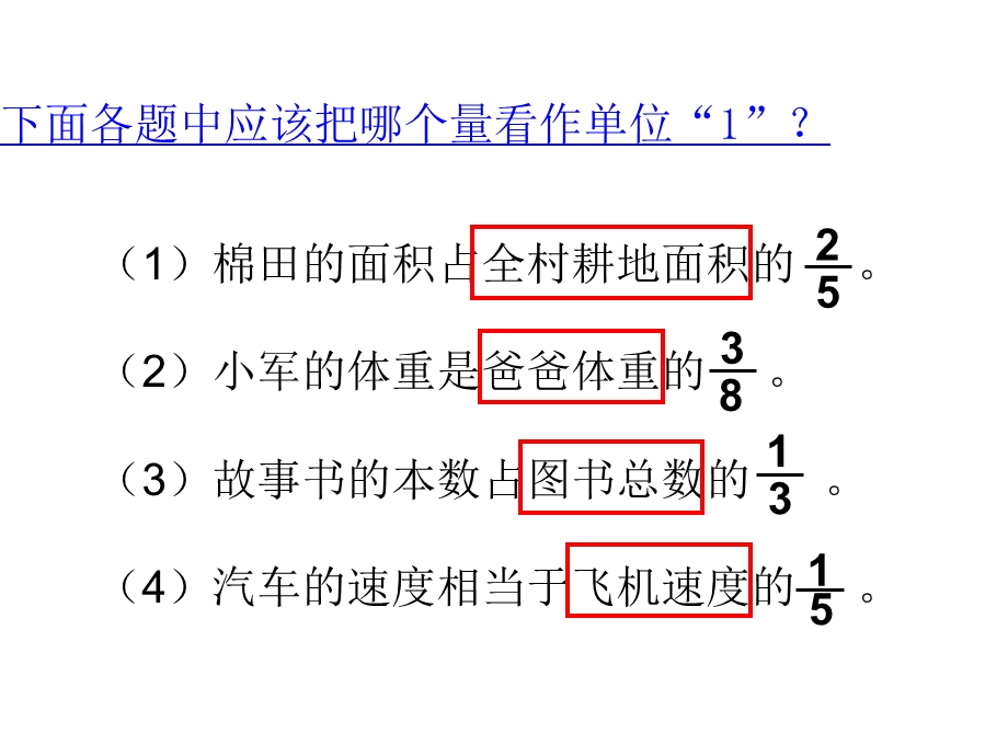 人教版六年级上p17例1分数乘法解决问题.ppt_第3页