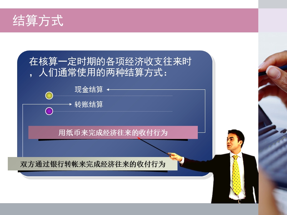 人教版高一上册第一单元第一课第二框信用工具和外汇.ppt_第3页