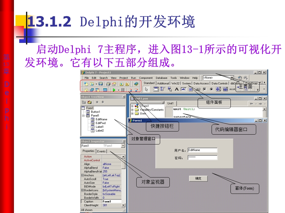 使用Delphi开发SQLServer应用程序.ppt_第3页