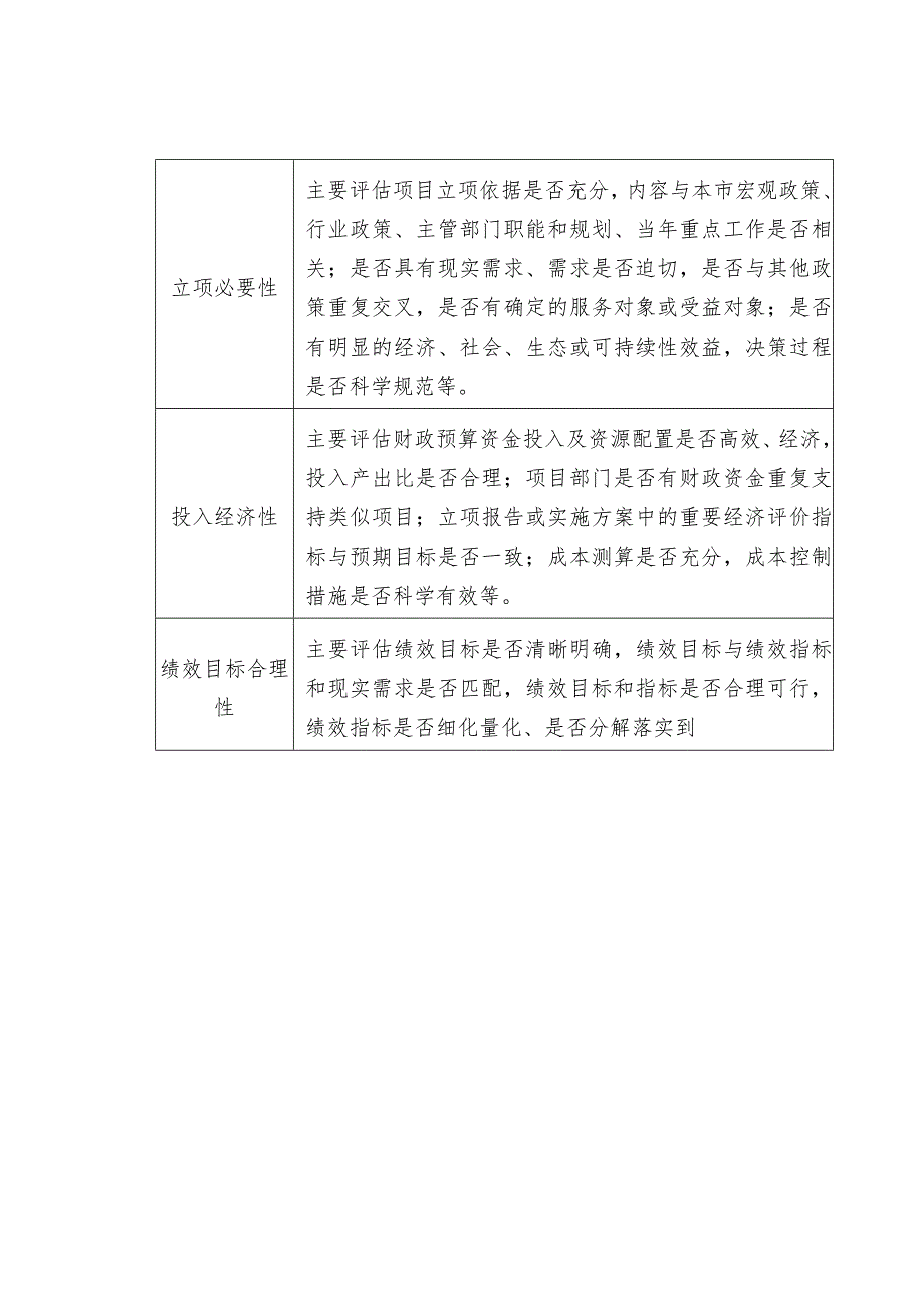 全面预算绩效管理22个问题解读.docx_第3页