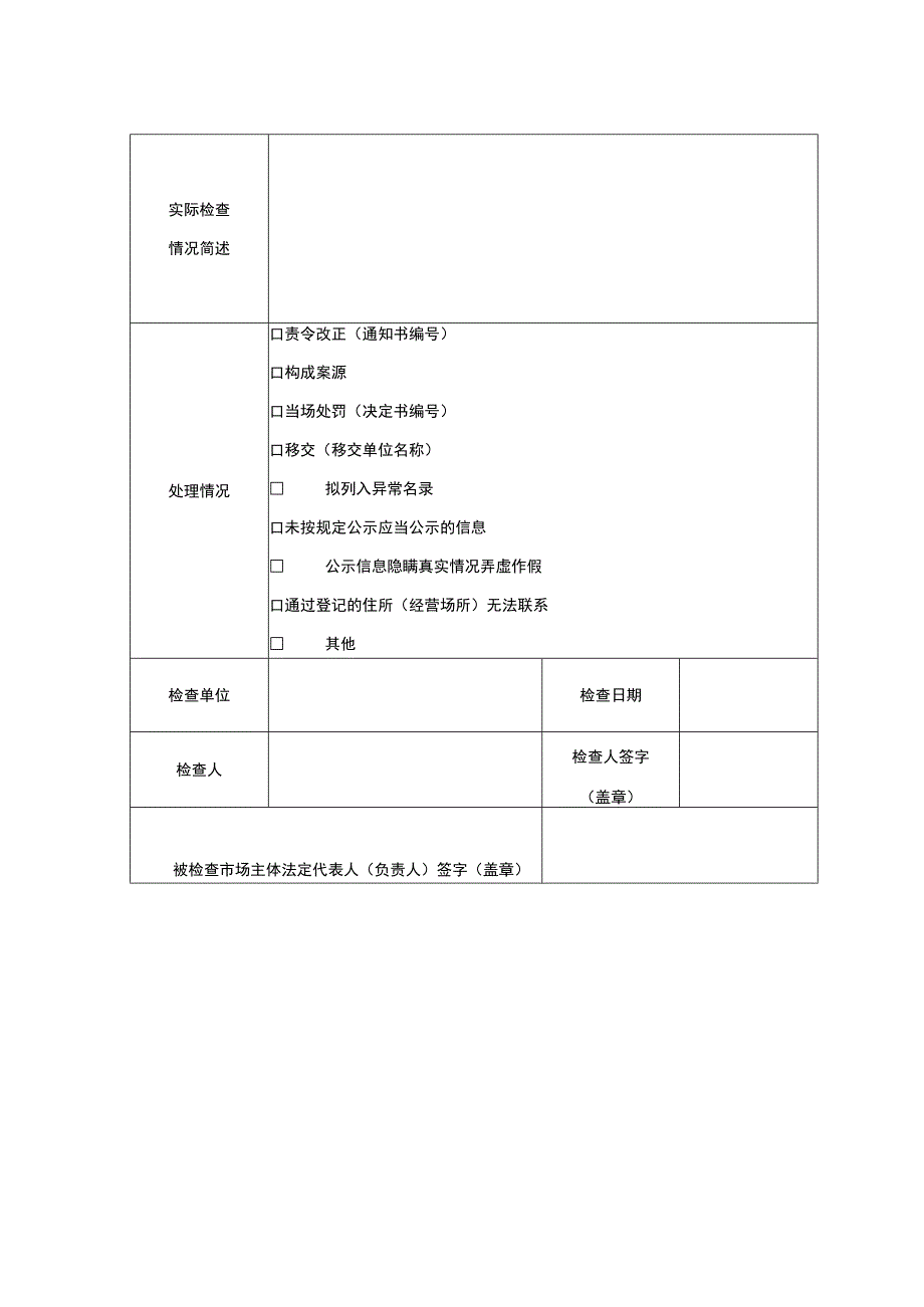 双随机检查表.docx_第2页