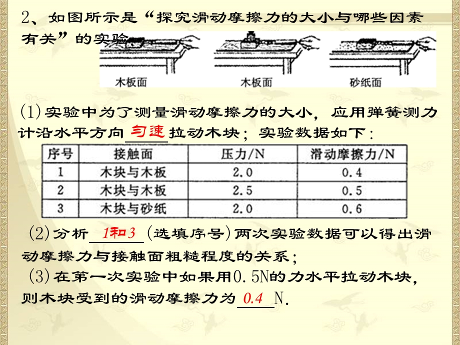 八年级物理第二学期期中复习(沪粤版).ppt_第3页