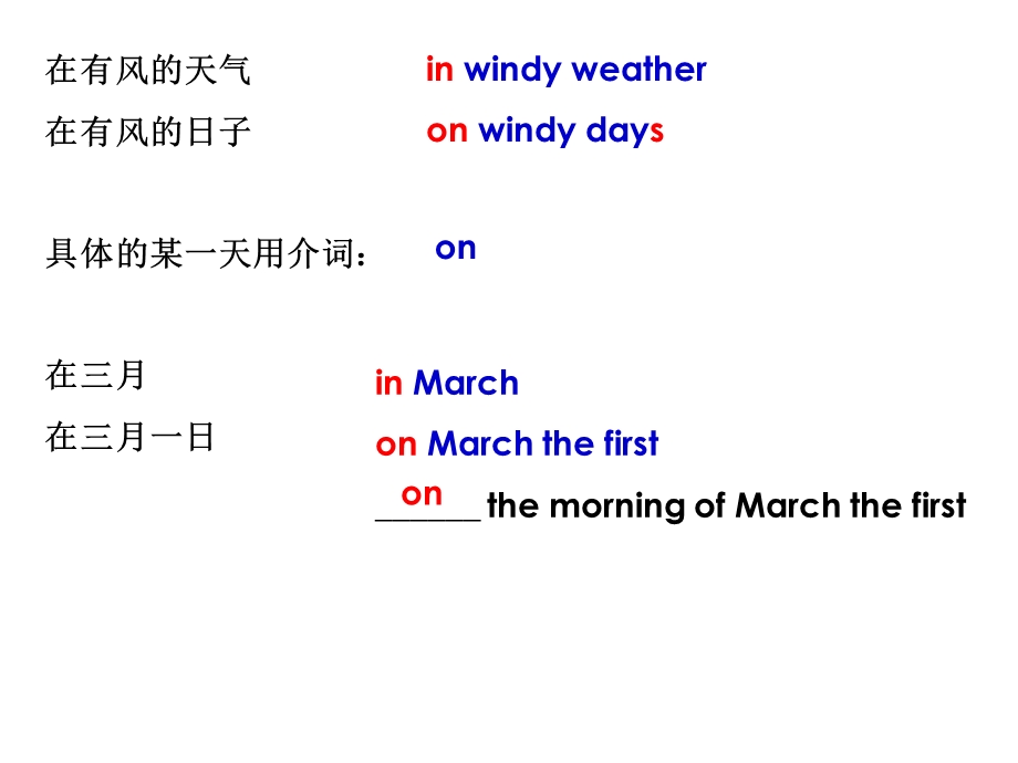 六年级英语复习Unit.ppt_第3页