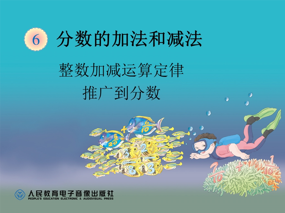 分数加减混合运算(例).ppt_第1页