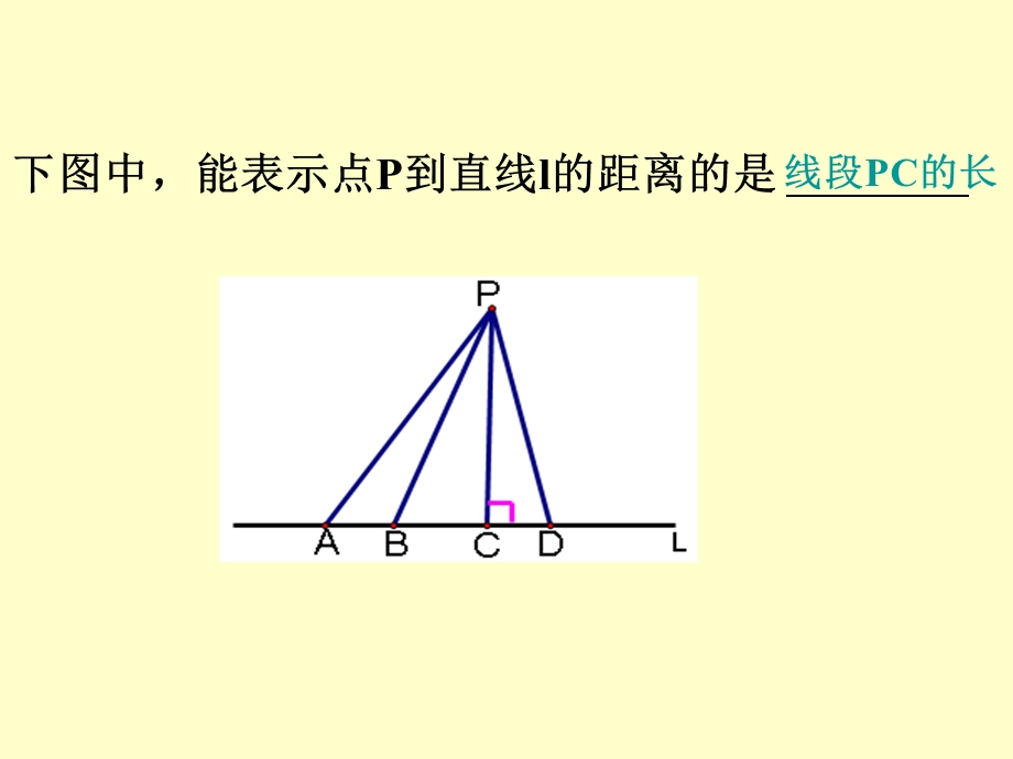 八年级数学上册角平分线的性质1课件新人教版.ppt_第3页