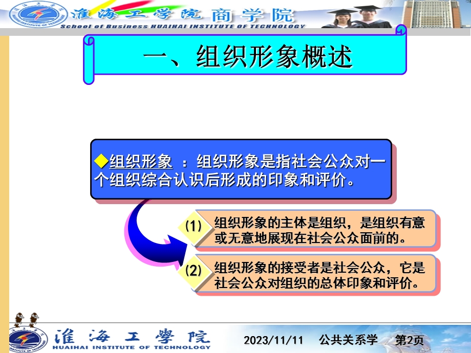 公共关系学ch6-组织形象塑造.ppt_第2页